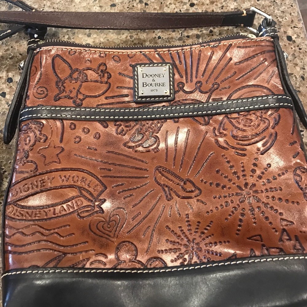 Dooney and Bourke Disney Purse